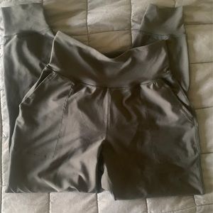 Powersoft jogger m black